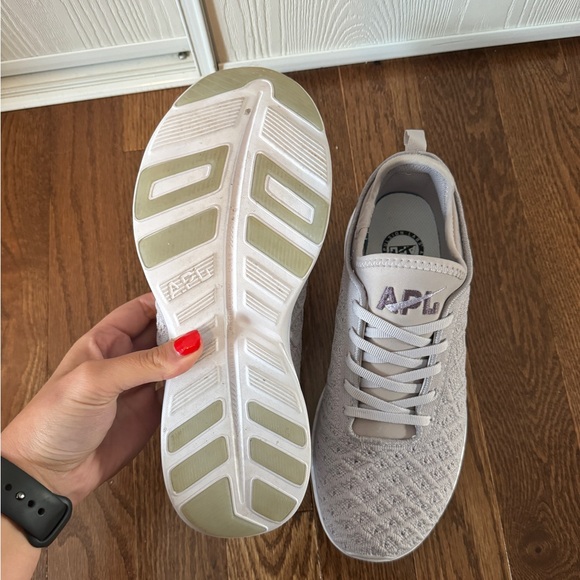 Women's TechLoom Phantom - Picture 7 of 9